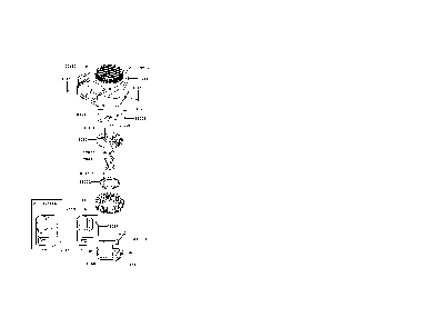 Part Location Diagram of 49089-7082 Kawasaki Shroud-Engine