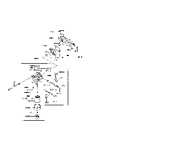 Carburetor Diagram and Parts List for FR691V-AS12  Kawasaki Engine