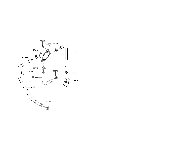 Fuel tank/fuel valve Diagram and Parts List for FR691V-BS00  Kawasaki Engine
