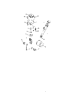 Lubrication Diagram and Parts List for 752SFR651S05  Kawasaki Engine