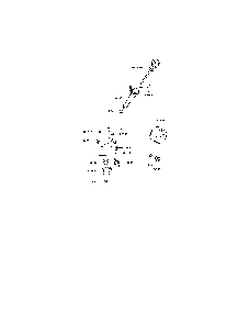 Lubrication equipment Diagram and Parts List for 752SFR600S06  Kawasaki Engine