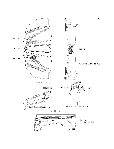 Decals Diagram and Parts List for KRF750SDF 2013 Kawasaki Lawn Tractor Accessories