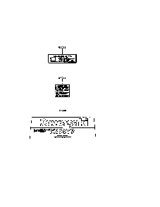 Label Diagram and Parts List for FR651V-BS31  Kawasaki Engine