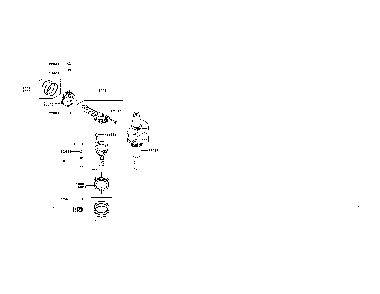 Part Location Diagram of 13251-7021 Kawasaki ROD-Assembly-CONNECTING
