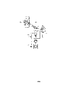 Piston/crankshaft Diagram and Parts List for 752SFR600S06  Kawasaki Engine