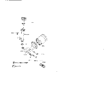 Part Location Diagram of 92066-2257 Kawasaki PLUG