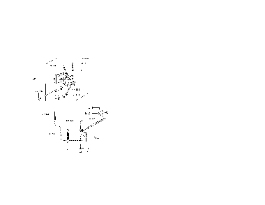 Control-equipment Diagram and Parts List for FR600V-AS05  Kawasaki Engine
