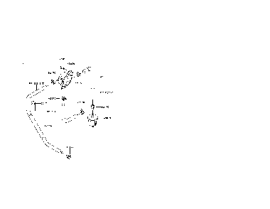 Fuel tank/fuel valve Diagram and Parts List for FR730V-BS07  Kawasaki Engine