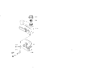 Part Location Diagram of 51049-2106 Kawasaki DISCONTINUED