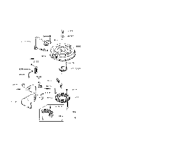 Part Location Diagram of 21171-7041 Kawasaki DISCONTINUED