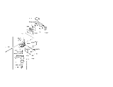 Carburetor Diagram and Parts List for FR691V-AS08  Kawasaki Engine