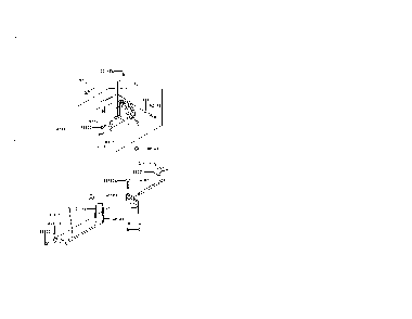 Control-equipment Diagram and Parts List for FR691V-AS07  Kawasaki Engine
