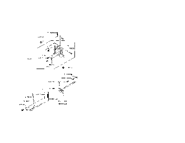 Control-equipment Diagram and Parts List for FR651V-AS07  Kawasaki Engine