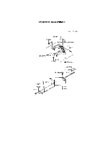 Control-equipment Diagram and Parts List for FR691V-AS06  Kawasaki Engine