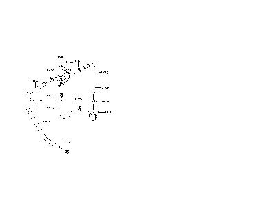 Fuel tank/fuel valve Diagram and Parts List for FR730V-AS09  Kawasaki Engine