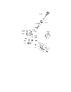 Lubrication equipment Diagram and Parts List for FR600V-AS06  Kawasaki Engine