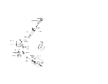 Lubrication-equipment Diagram and Parts List for FR691V-AS12  Kawasaki Engine