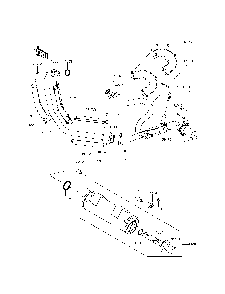 Part Location Diagram of 92210-1242 Kawasaki Nut, Rh, Thread 8Mm