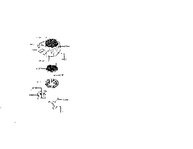 Part Location Diagram of 49089-7092 Kawasaki SHROUD-ENGINE