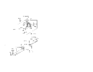 Control-equipment Diagram and Parts List for FR691V-AS08  Kawasaki Engine