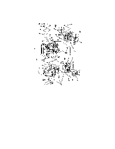 Part Location Diagram of 130T0875 Kawasaki DISCONTINUED