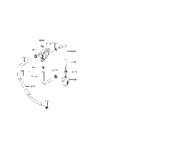 Fuel-tank/fuel-valve Diagram and Parts List for FR691V-AS07  Kawasaki Engine