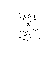 Part Location Diagram of 99999-0383 Kawasaki Filter