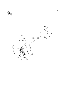 Steering Wheel Diagram and Parts List for KAF620MDF 2013 Kawasaki Lawn Tractor Accessories