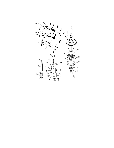 Part Location Diagram of 49118-7007 Kawasaki DISCONTINUED