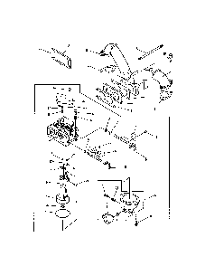Part Location Diagram of 130B0620 Kawasaki Bolt-Flanged