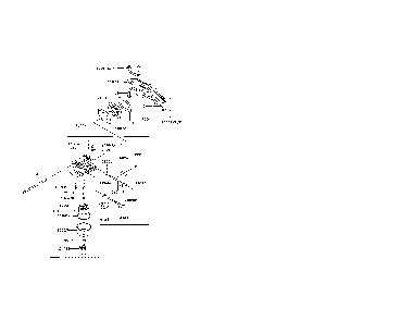 Carburetor Diagram and Parts List for FR651V-BS00  Kawasaki Engine