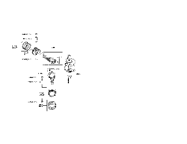 Part Location Diagram of 92033-7016 Kawasaki Ring-Snap