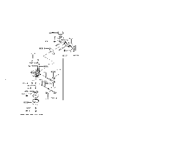 Part Location Diagram of 92145-7061 Kawasaki DISCONTINUED