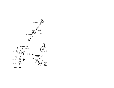 Lubrication-equipment Diagram and Parts List for FR691V-AS07  Kawasaki Engine