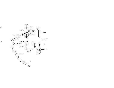 Part Location Diagram of 92192-1555 Kawasaki Tube