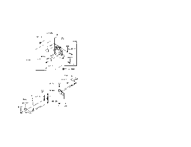 Control-equipment Diagram and Parts List for FR691V-BS00  Kawasaki Engine