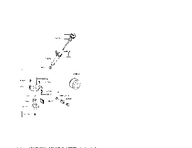 Lubrication-equipment Diagram and Parts List for FR730V-BS07  Kawasaki Engine