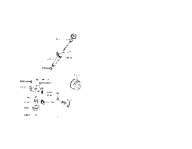 Lubrication-equipment Diagram and Parts List for FR651V-AS07  Kawasaki Engine