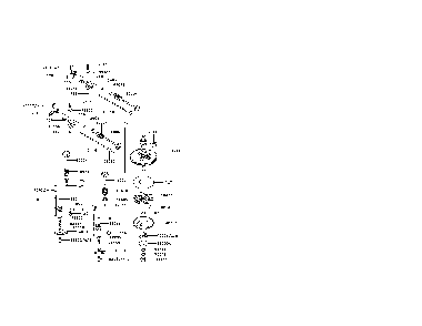 Part Location Diagram of 92152-7022 Kawasaki Collar