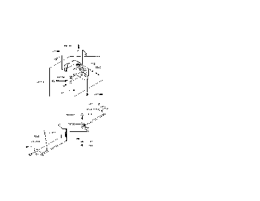 Control-equipment Diagram and Parts List for FR730V-AS09  Kawasaki Engine