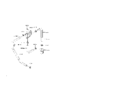 Fuel-tank/fuel-valve Diagram and Parts List for FR651V-AS08  Kawasaki Engine