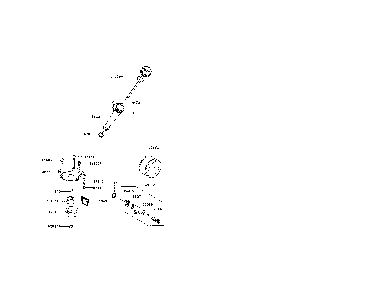 Lubrication-equipment Diagram and Parts List for FR651V-AS08  Kawasaki Engine