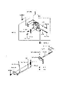 Part Location Diagram of 92172-0754 Kawasaki SCREW,5X35