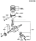 Part Location Diagram of 183AA0835 Kawasaki Bolt-Upset-Ws-Small