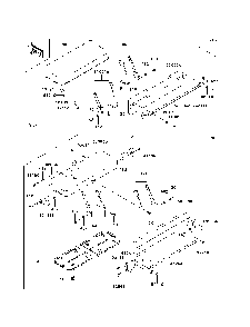 Part Location Diagram of 482L0200 Kawasaki Circlip-Type-E