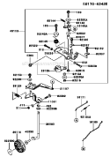 Page C Diagram and Parts List for FD711D BS00 Kawasaki Engine