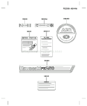 Page H Diagram and Parts List for FE250D AS03 Kawasaki Engine