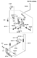 Page C Diagram and Parts List for FH451V CS04 Kawasaki Engine
