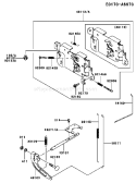Page C Diagram and Parts List for FH541V AS50 Kawasaki Engine