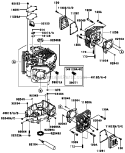 Part Location Diagram of 59071-7025 Kawasaki Joint